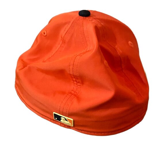 San Francisco Giants Hat - Picture 2 of 4